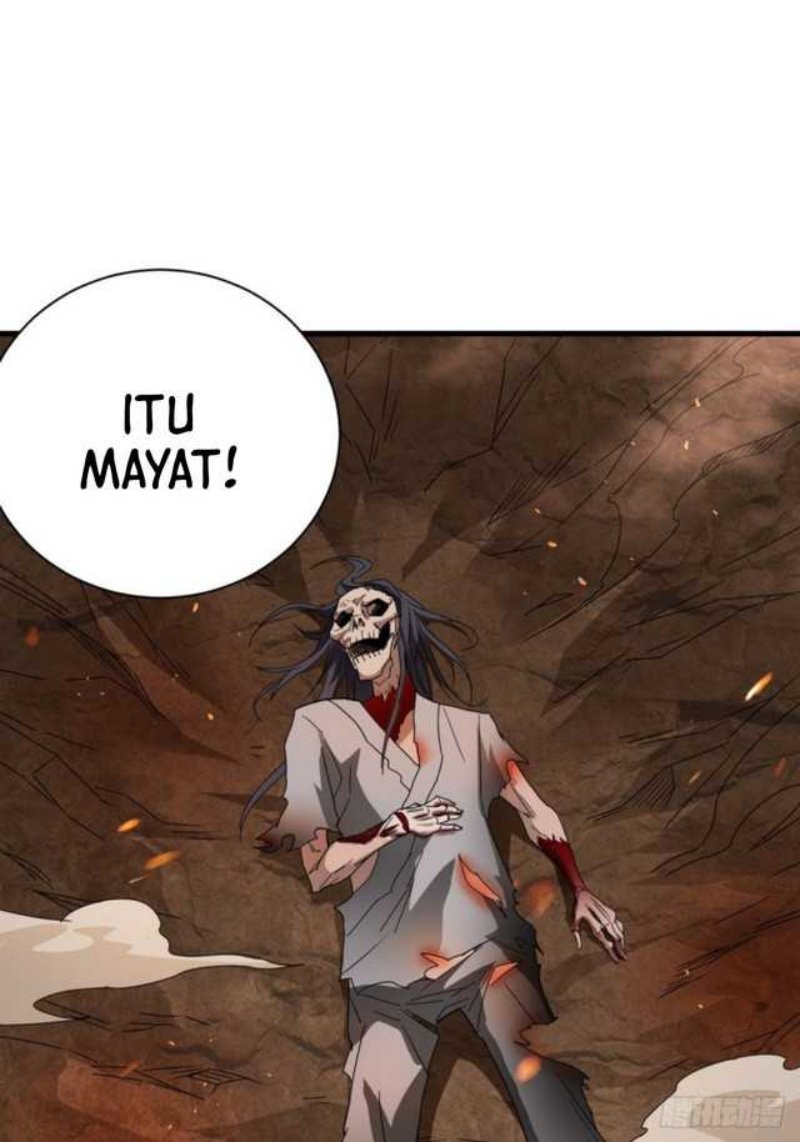 Forced To Become the Villain’s Son-in-law Chapter 139 - halaman 39