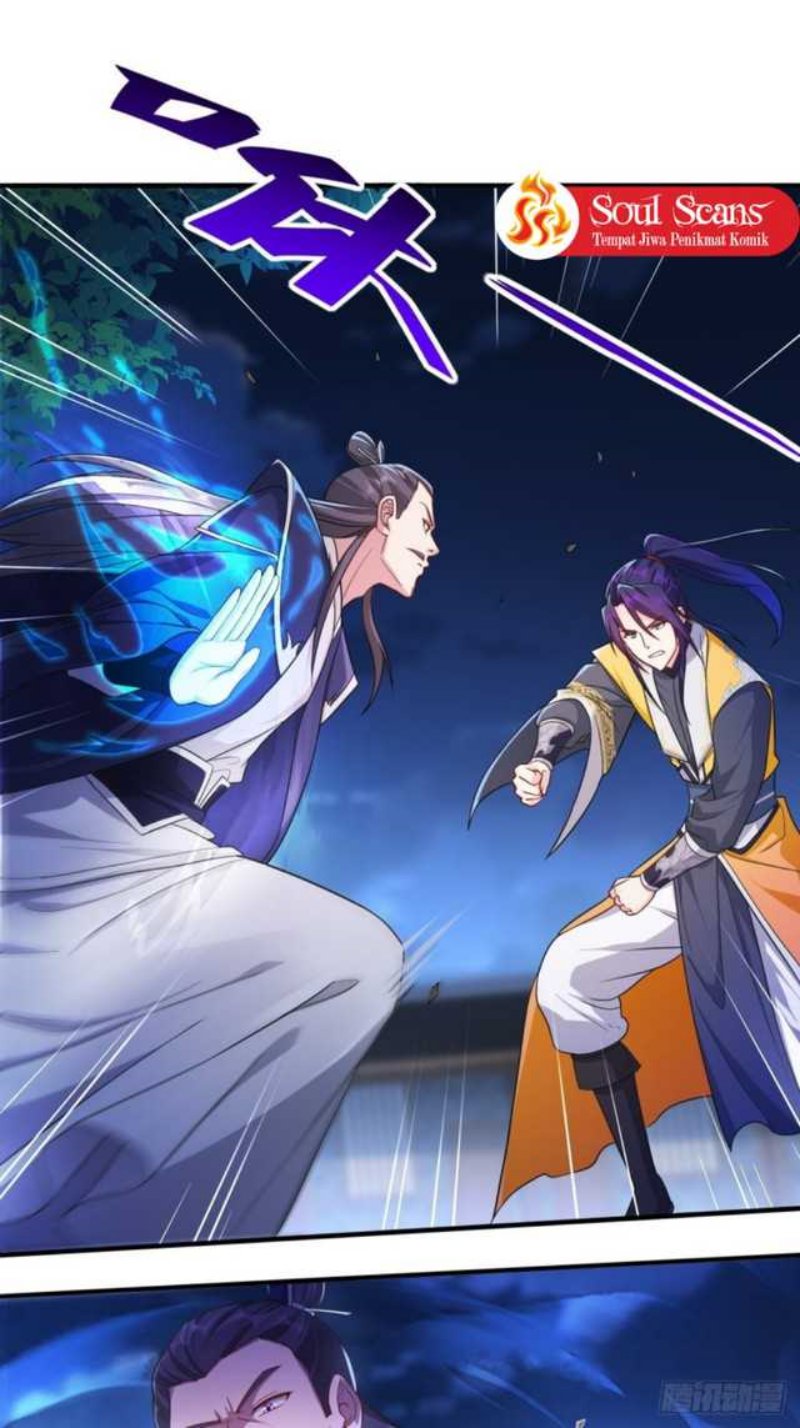 Forced To Become the Villain’s Son-in-law Chapter 139 - halaman 4