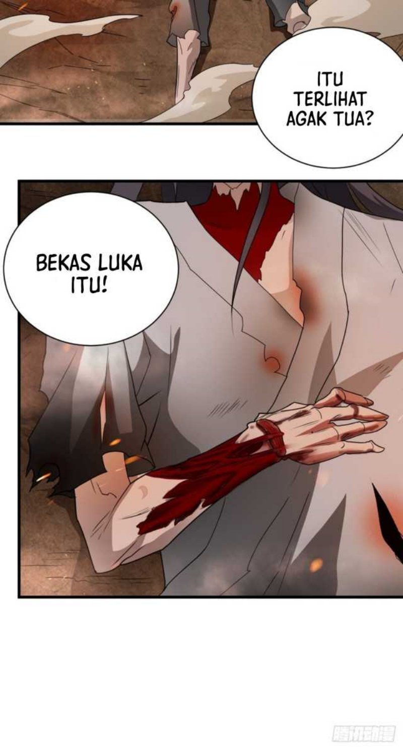Forced To Become the Villain’s Son-in-law Chapter 139 - halaman 40
