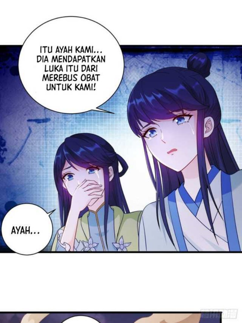 Forced To Become the Villain’s Son-in-law Chapter 139 - halaman 41