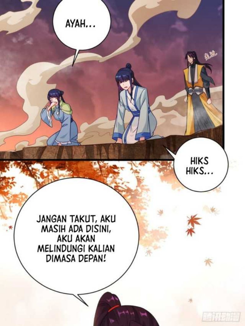 Forced To Become the Villain’s Son-in-law Chapter 139 - halaman 42