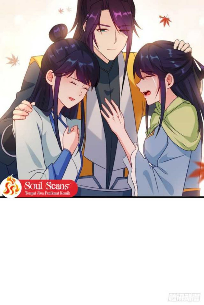 Forced To Become the Villain’s Son-in-law Chapter 139 - halaman 43