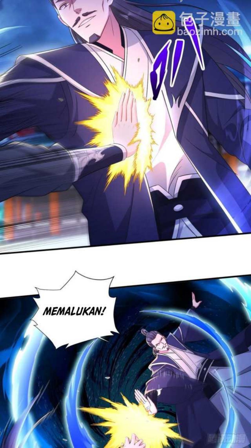 Forced To Become the Villain’s Son-in-law Chapter 139 - halaman 5