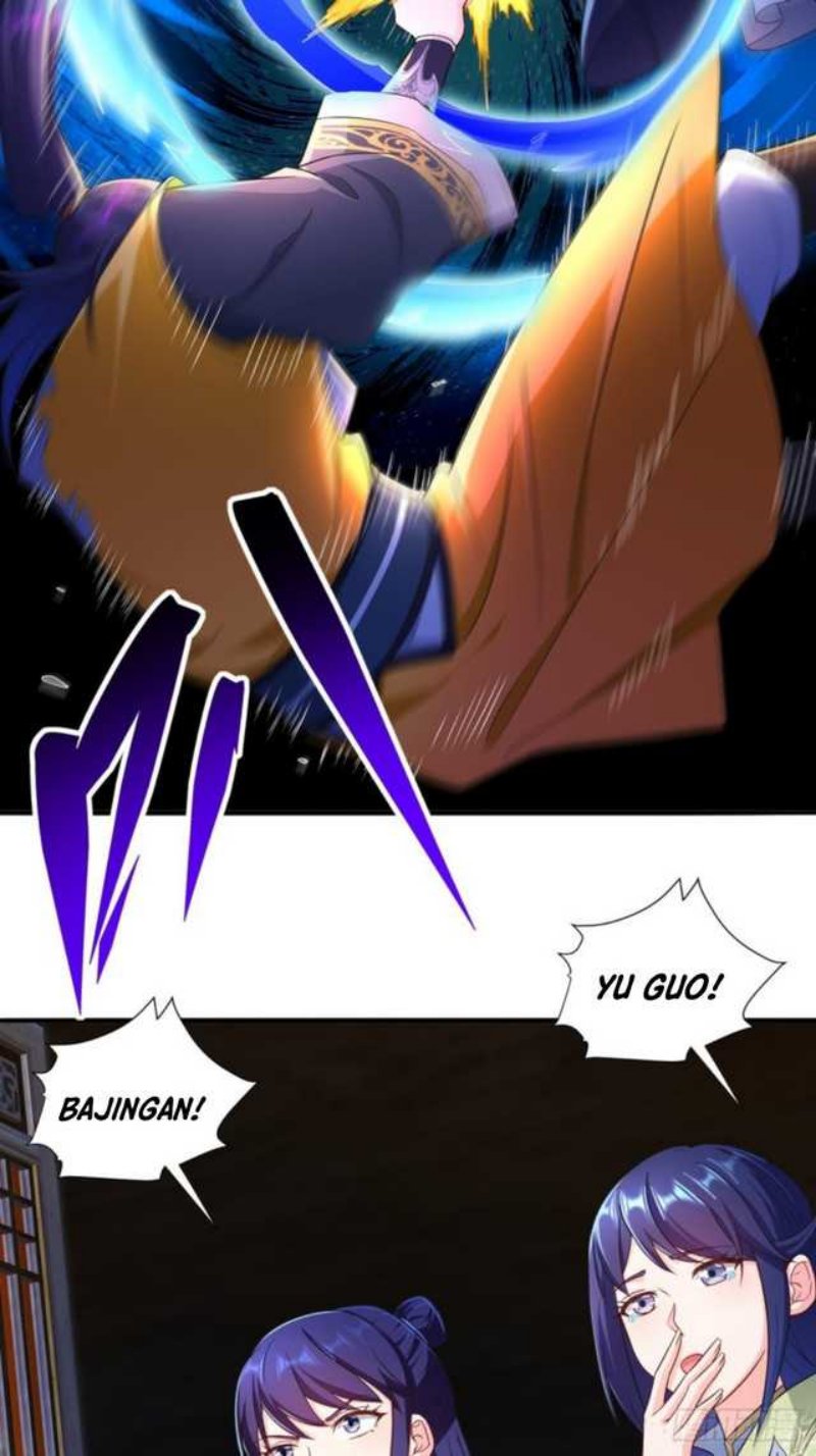 Forced To Become the Villain’s Son-in-law Chapter 139 - halaman 6