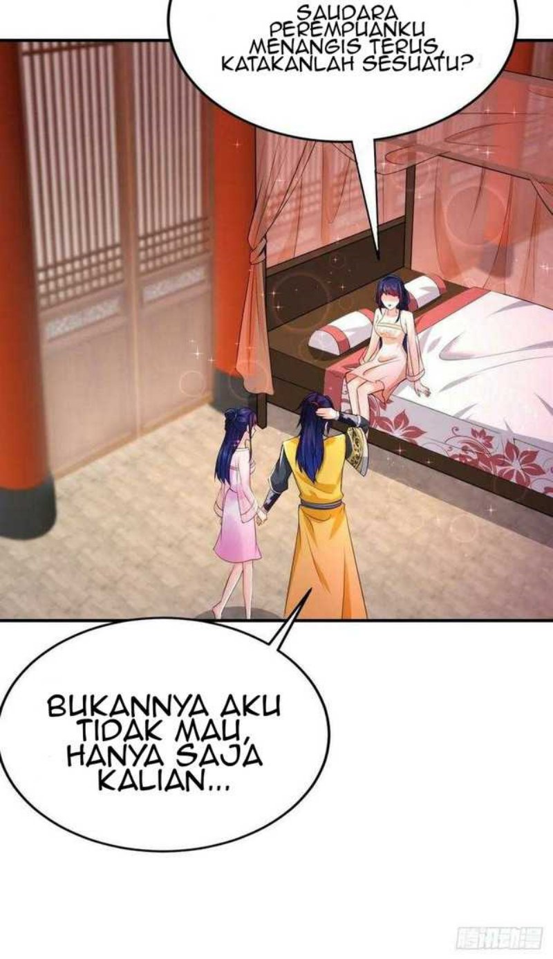 Forced To Become the Villain’s Son-in-law Chapter 140 - halaman 11