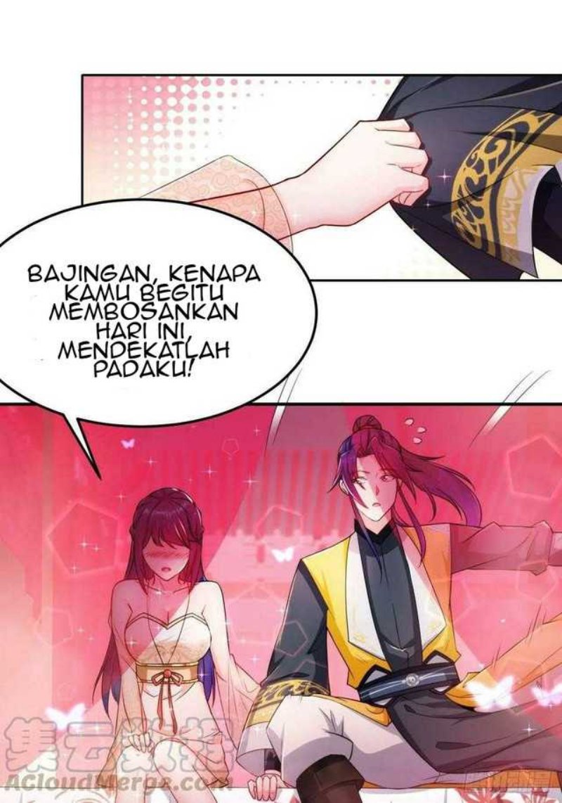 Forced To Become the Villain’s Son-in-law Chapter 140 - halaman 12