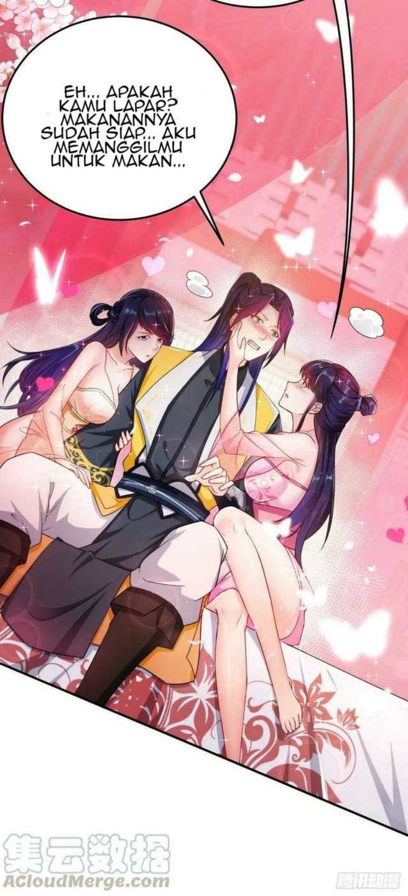 Forced To Become the Villain’s Son-in-law Chapter 140 - halaman 14