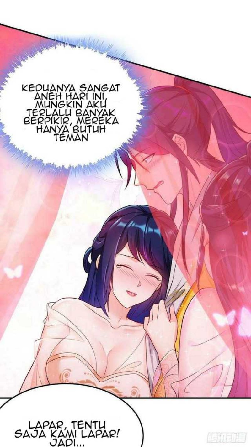 Forced To Become the Villain’s Son-in-law Chapter 140 - halaman 15