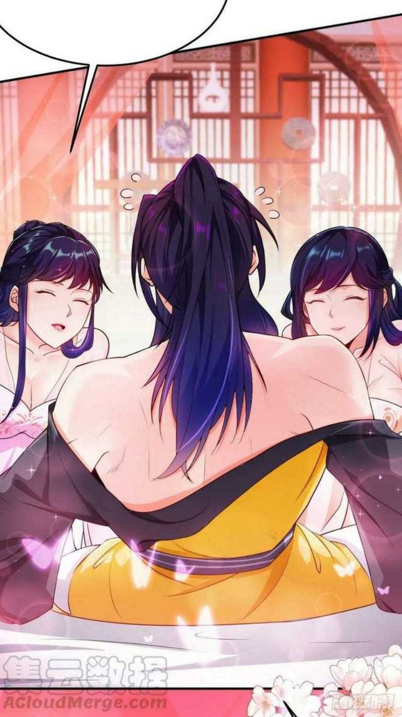 Forced To Become the Villain’s Son-in-law Chapter 140 - halaman 16