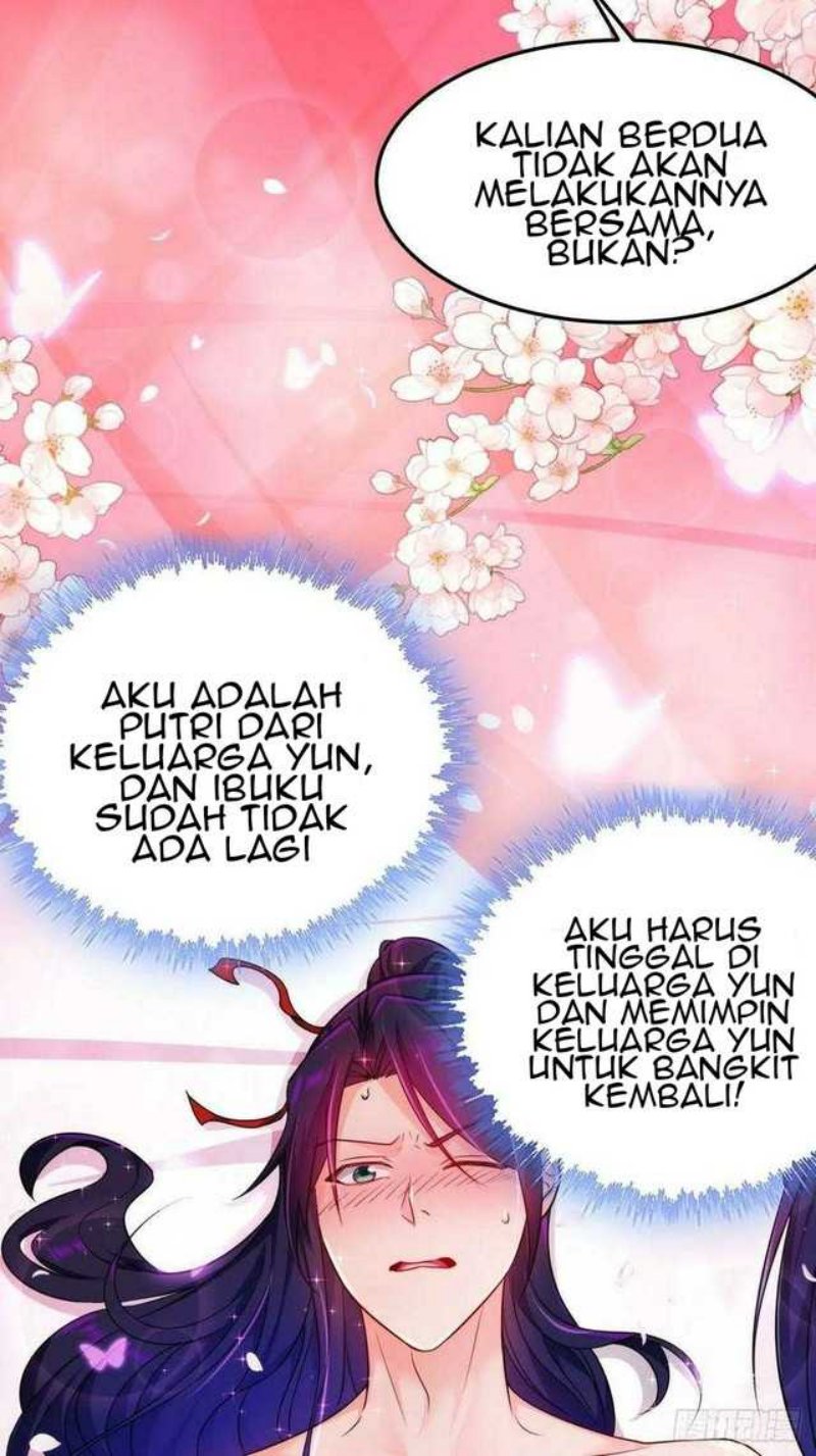 Forced To Become the Villain’s Son-in-law Chapter 140 - halaman 17