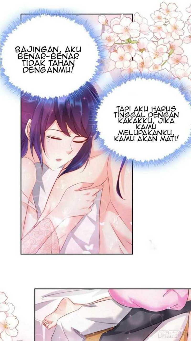 Forced To Become the Villain’s Son-in-law Chapter 140 - halaman 19