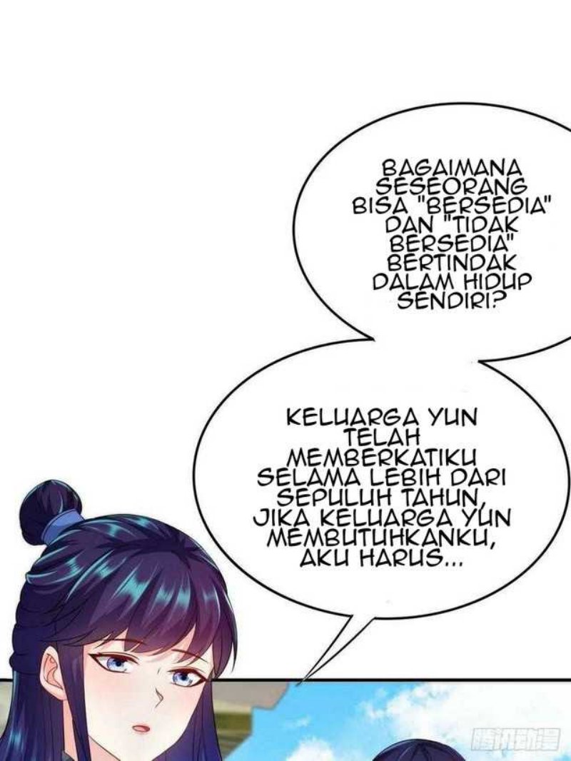Forced To Become the Villain’s Son-in-law Chapter 140 - halaman 23