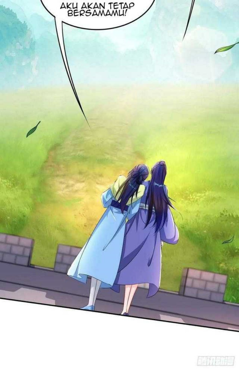 Forced To Become the Villain’s Son-in-law Chapter 140 - halaman 27