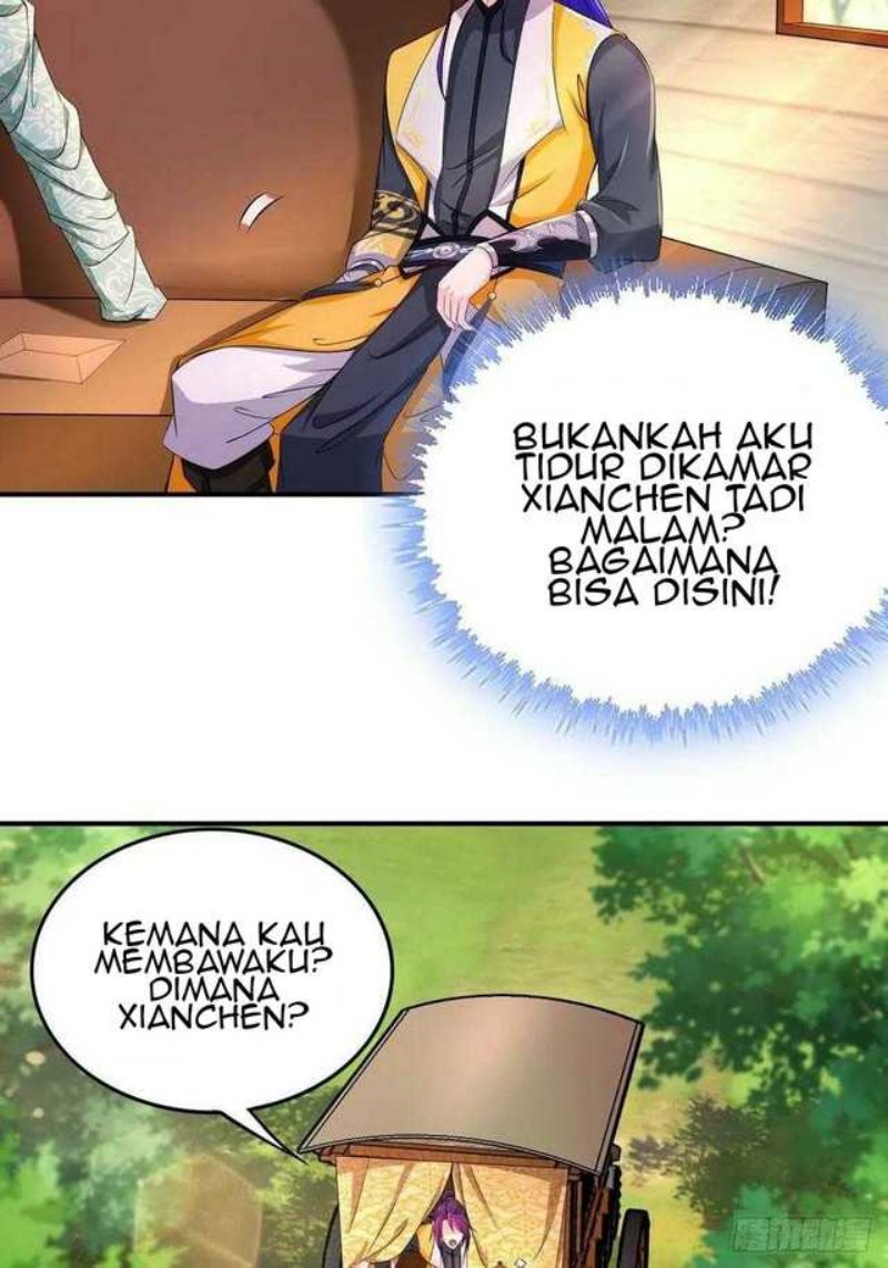 Forced To Become the Villain’s Son-in-law Chapter 140 - halaman 29