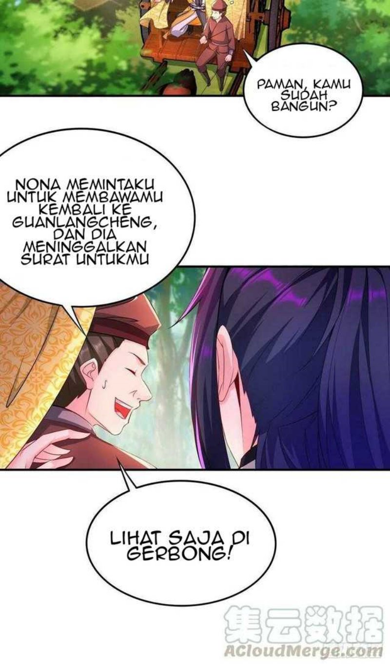 Forced To Become the Villain’s Son-in-law Chapter 140 - halaman 30