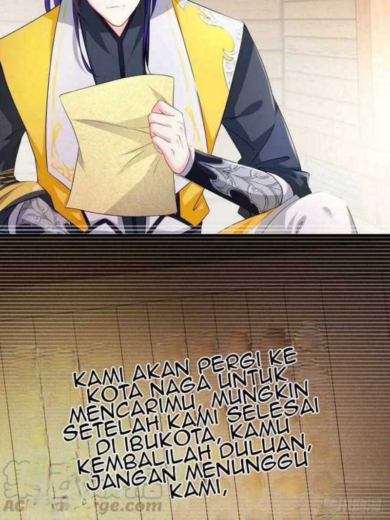 Forced To Become the Villain’s Son-in-law Chapter 140 - halaman 32