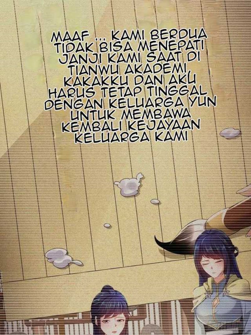 Forced To Become the Villain’s Son-in-law Chapter 140 - halaman 33