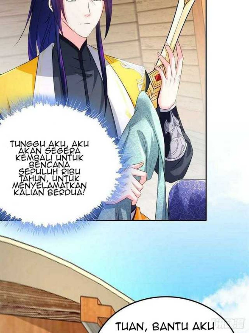 Forced To Become the Villain’s Son-in-law Chapter 140 - halaman 35