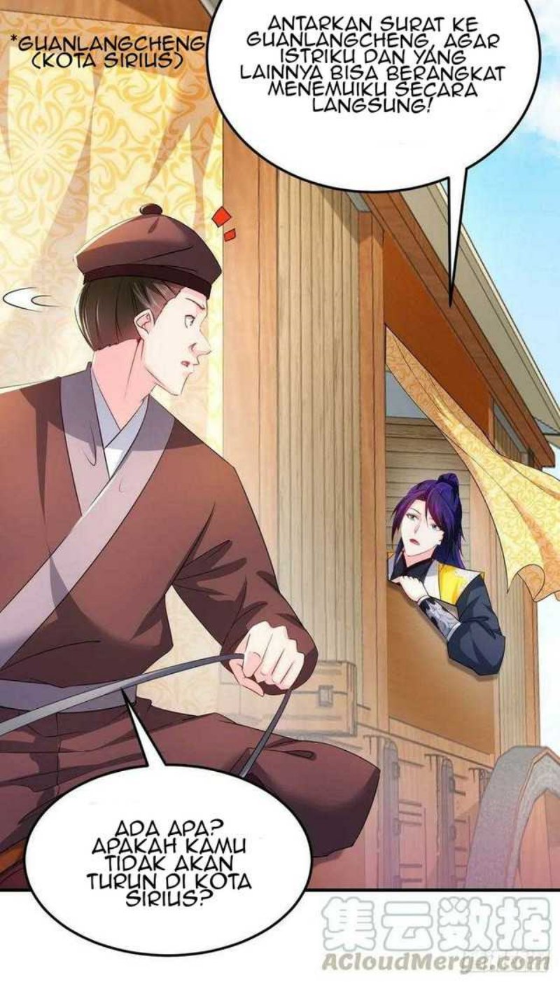 Forced To Become the Villain’s Son-in-law Chapter 140 - halaman 36
