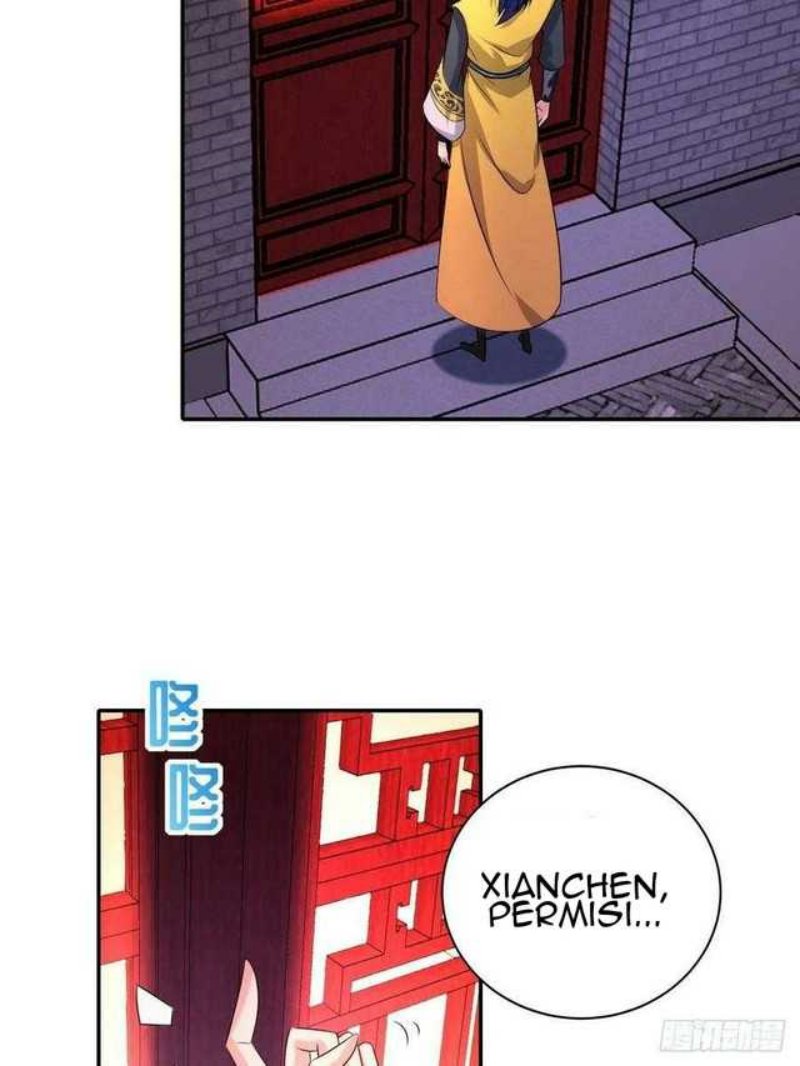 Forced To Become the Villain’s Son-in-law Chapter 140 - halaman 5