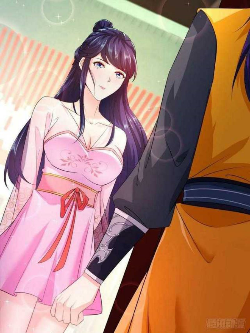 Forced To Become the Villain’s Son-in-law Chapter 140 - halaman 7