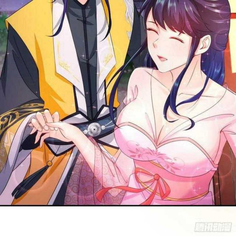 Forced To Become the Villain’s Son-in-law Chapter 140 - halaman 9