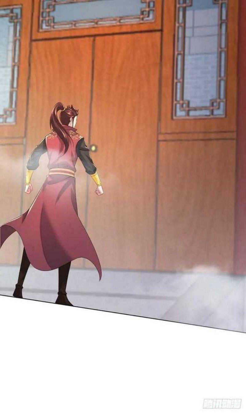 Forced To Become the Villain’s Son-in-law Chapter 141 - halaman 10