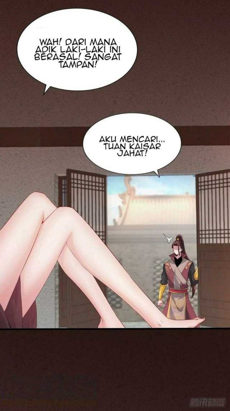 Forced To Become the Villain’s Son-in-law Chapter 141 - halaman 11