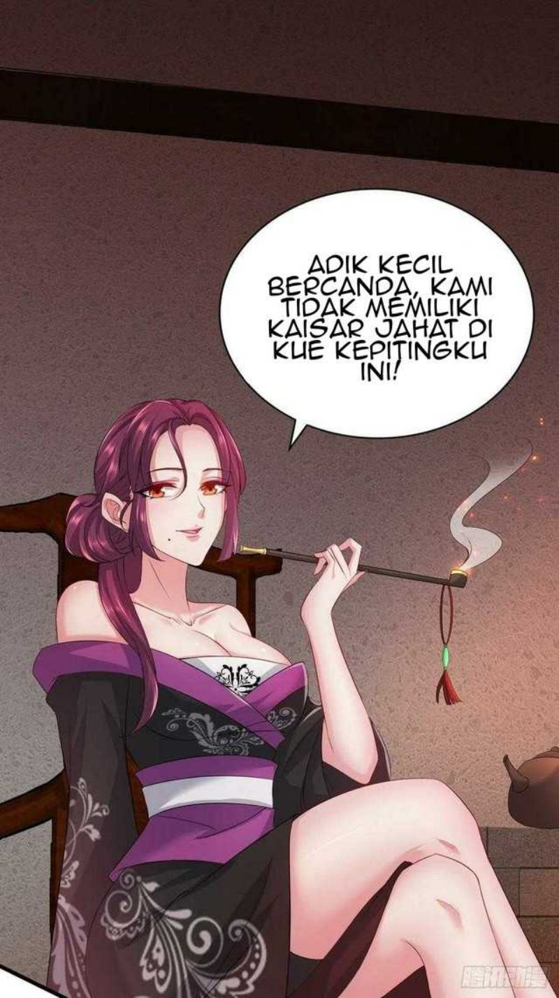 Forced To Become the Villain’s Son-in-law Chapter 141 - halaman 12