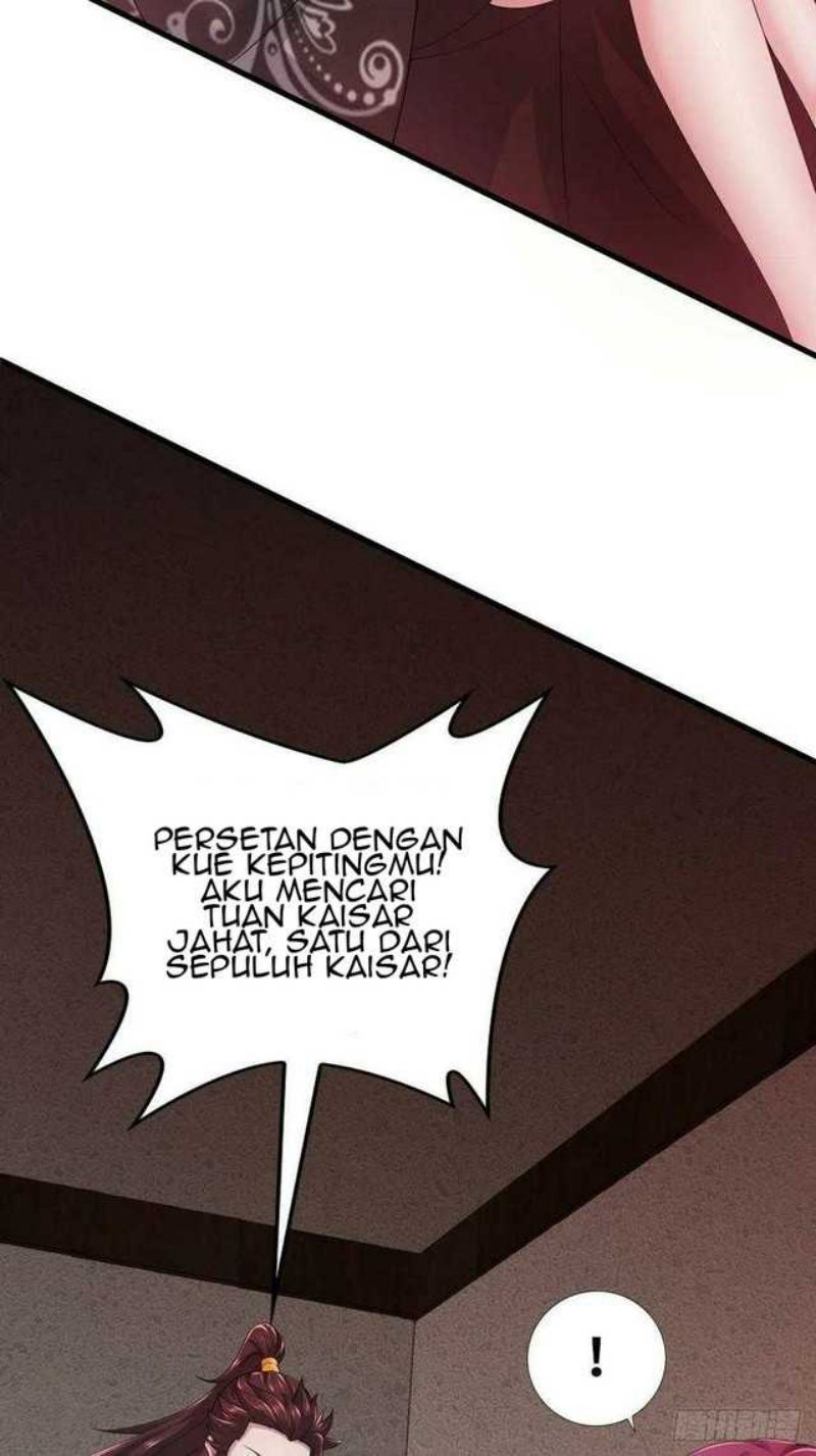 Forced To Become the Villain’s Son-in-law Chapter 141 - halaman 13