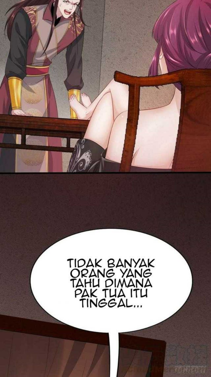 Forced To Become the Villain’s Son-in-law Chapter 141 - halaman 14