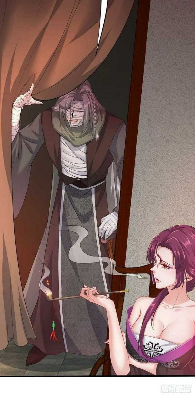Forced To Become the Villain’s Son-in-law Chapter 141 - halaman 15