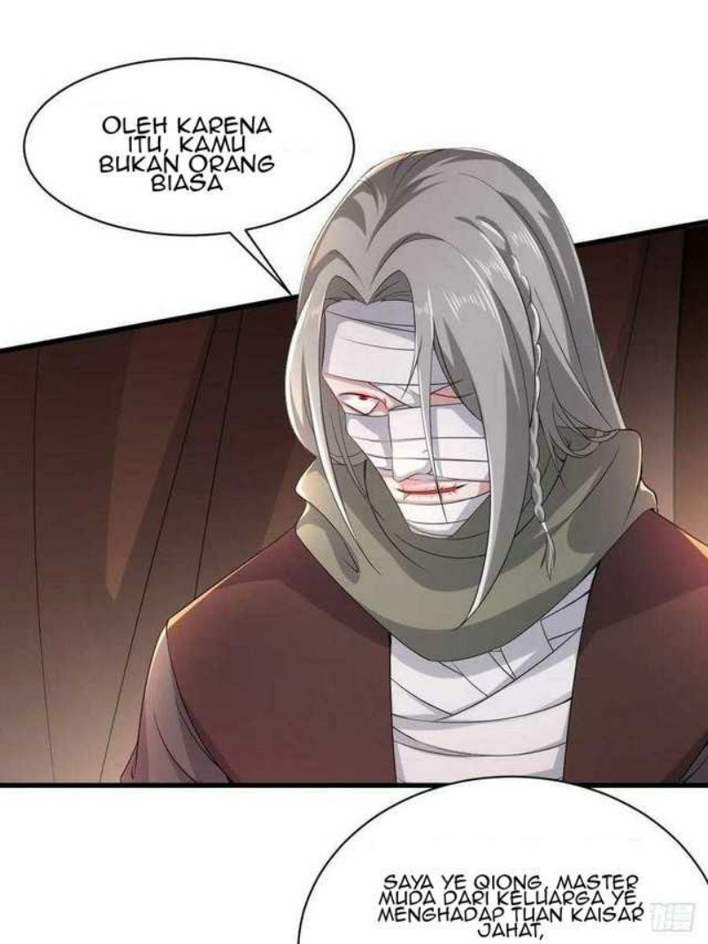 Forced To Become the Villain’s Son-in-law Chapter 141 - halaman 16