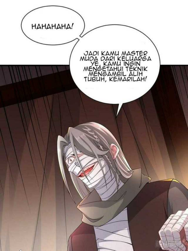 Forced To Become the Villain’s Son-in-law Chapter 141 - halaman 18