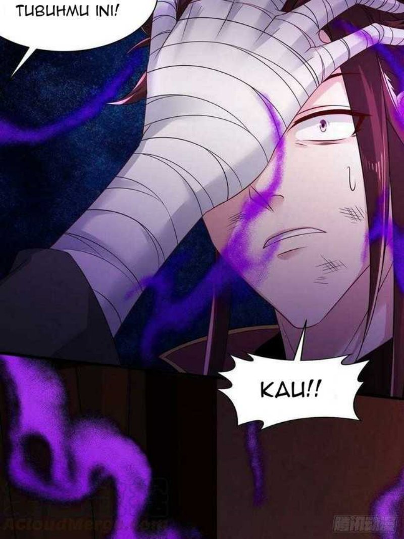 Forced To Become the Villain’s Son-in-law Chapter 141 - halaman 20