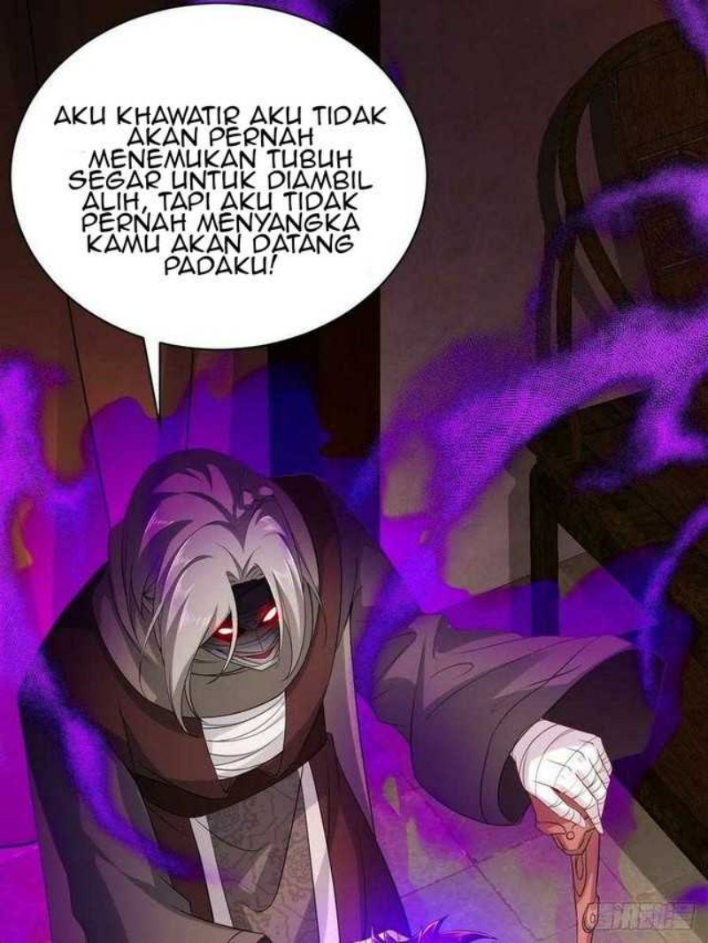 Forced To Become the Villain’s Son-in-law Chapter 141 - halaman 21