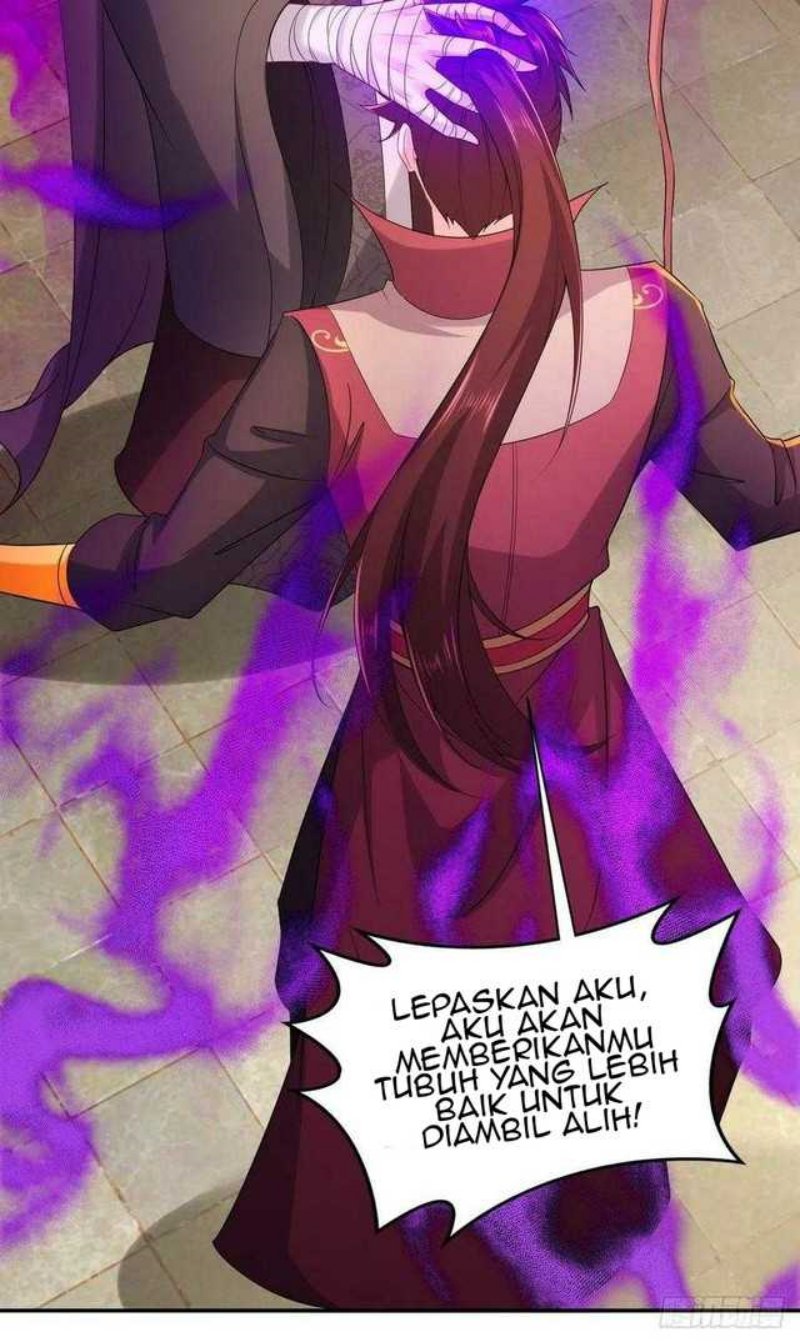 Forced To Become the Villain’s Son-in-law Chapter 141 - halaman 22