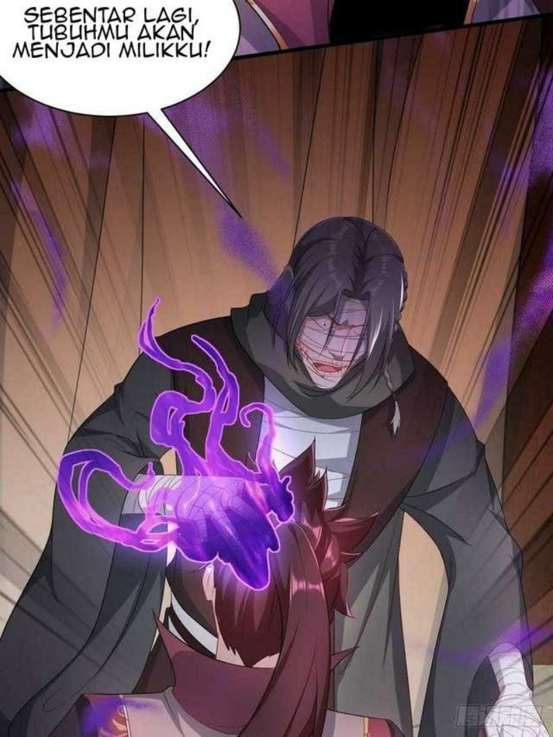 Forced To Become the Villain’s Son-in-law Chapter 141 - halaman 25
