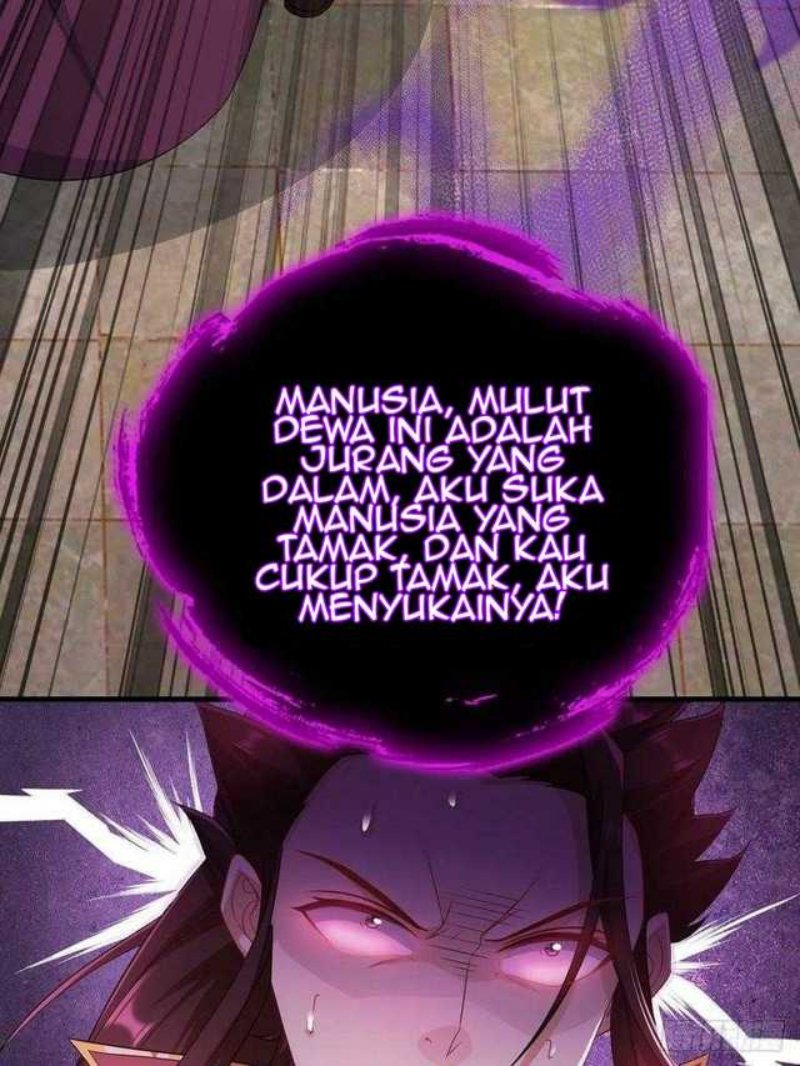 Forced To Become the Villain’s Son-in-law Chapter 141 - halaman 27