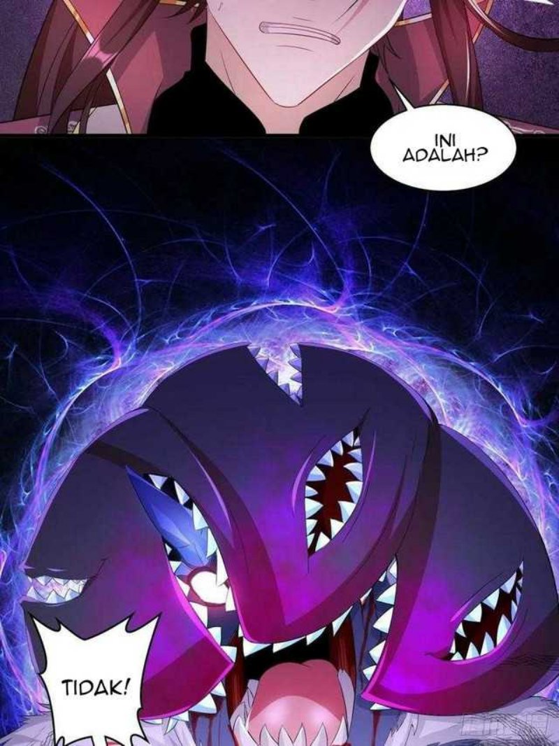 Forced To Become the Villain’s Son-in-law Chapter 141 - halaman 28