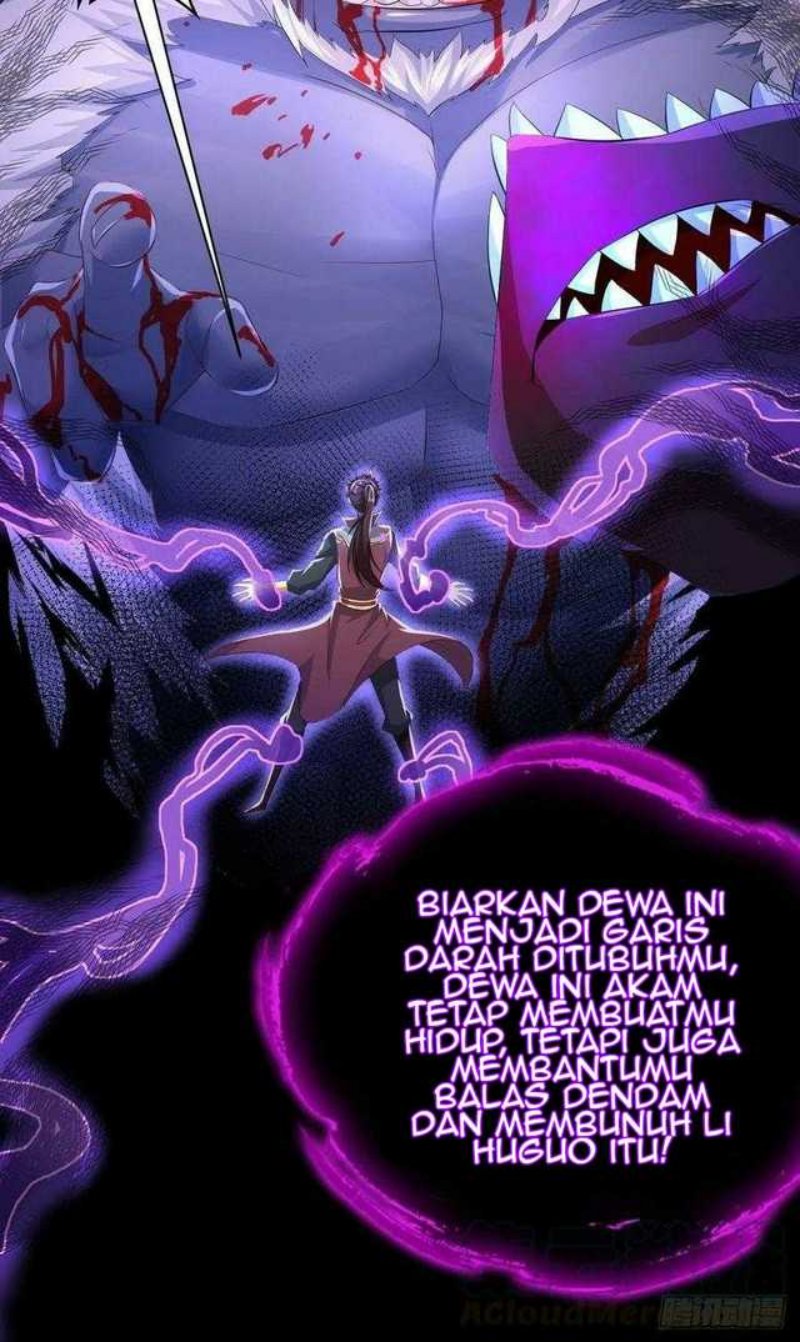 Forced To Become the Villain’s Son-in-law Chapter 141 - halaman 29