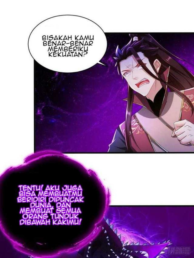Forced To Become the Villain’s Son-in-law Chapter 141 - halaman 30