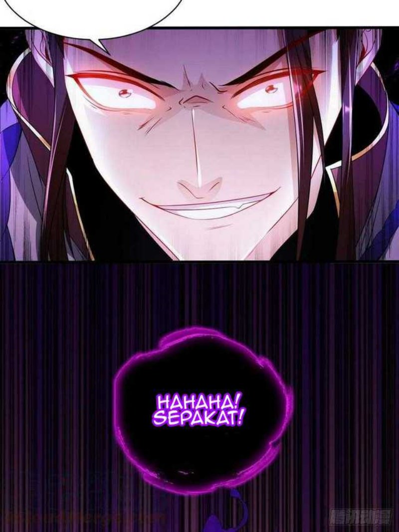 Forced To Become the Villain’s Son-in-law Chapter 141 - halaman 32
