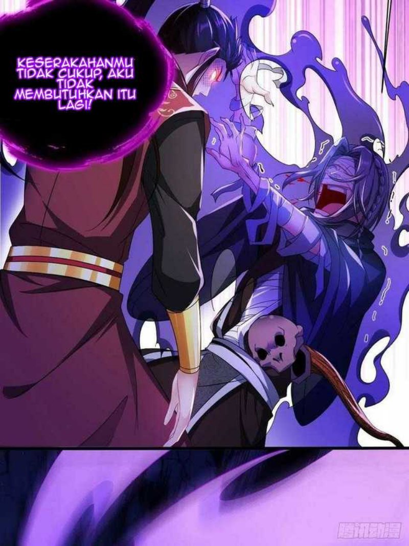Forced To Become the Villain’s Son-in-law Chapter 141 - halaman 34