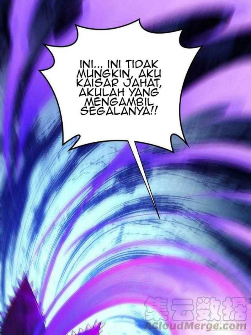 Forced To Become the Villain’s Son-in-law Chapter 141 - halaman 35