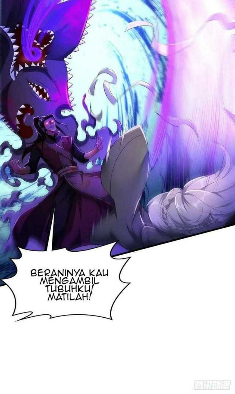 Forced To Become the Villain’s Son-in-law Chapter 141 - halaman 36