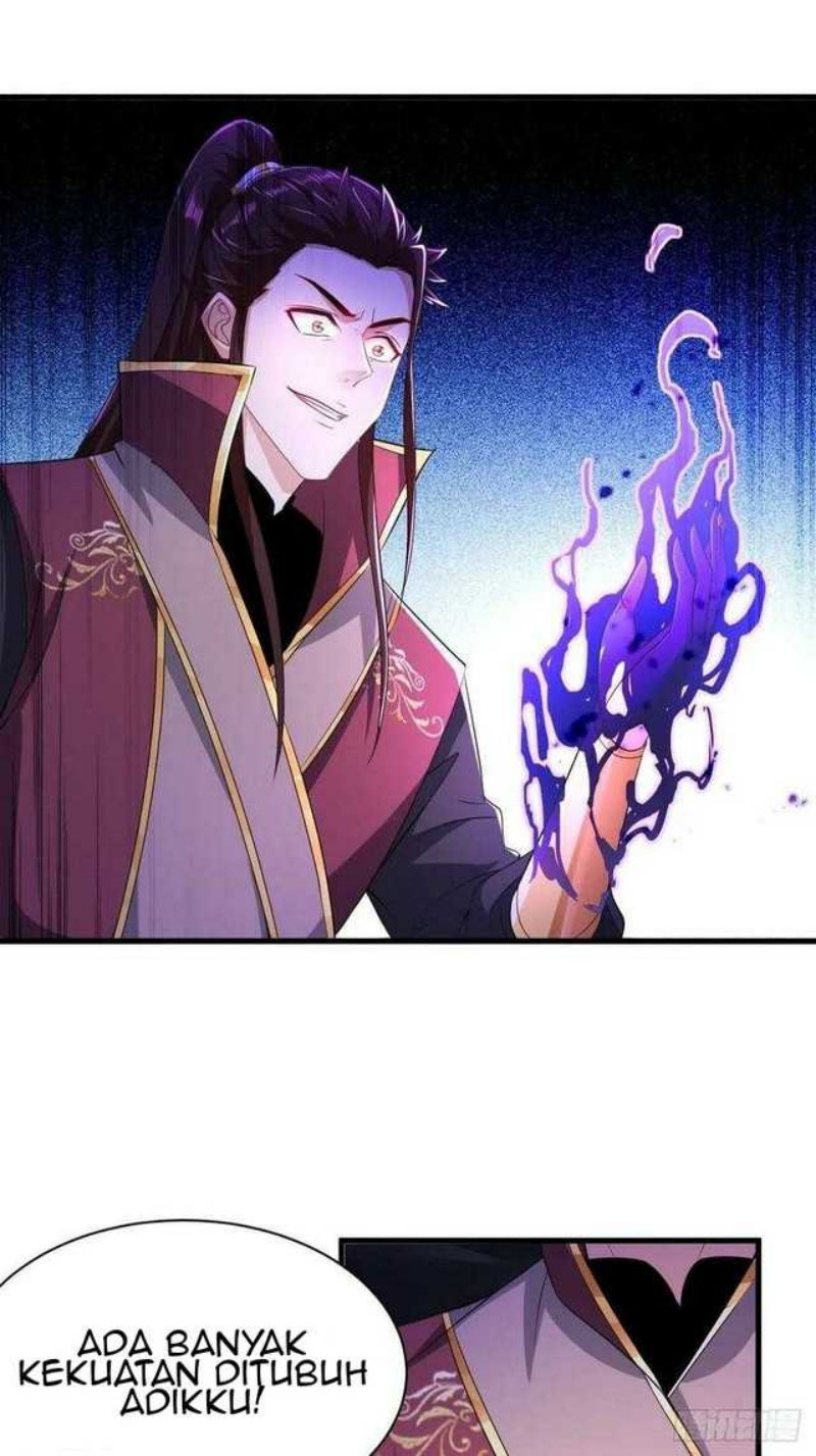 Forced To Become the Villain’s Son-in-law Chapter 141 - halaman 37