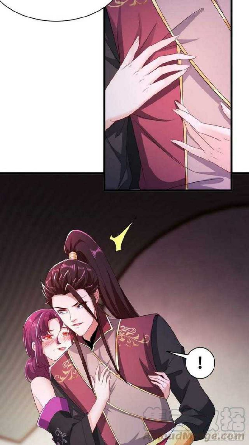 Forced To Become the Villain’s Son-in-law Chapter 141 - halaman 38