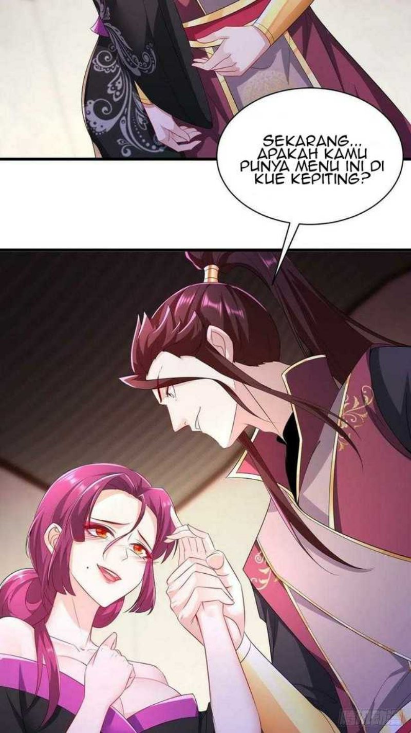 Forced To Become the Villain’s Son-in-law Chapter 141 - halaman 39
