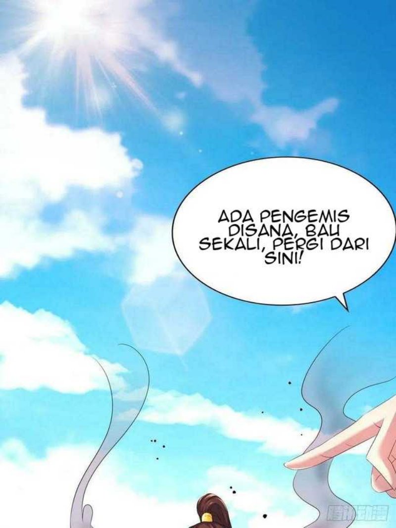 Forced To Become the Villain’s Son-in-law Chapter 141 - halaman 4
